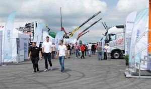 Sukces piątej edycji Targów Rozwiązań Transportowych 4Poland