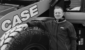 Żegnamy Roberta Wronę