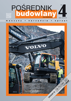 Pośrednik Budowlany 4/2019