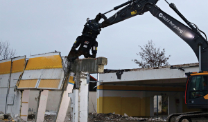 Mocny duet MBI skruszył supermarket
