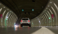 Tunel na &bdquo;zakopiance&rdquo; otwarty!