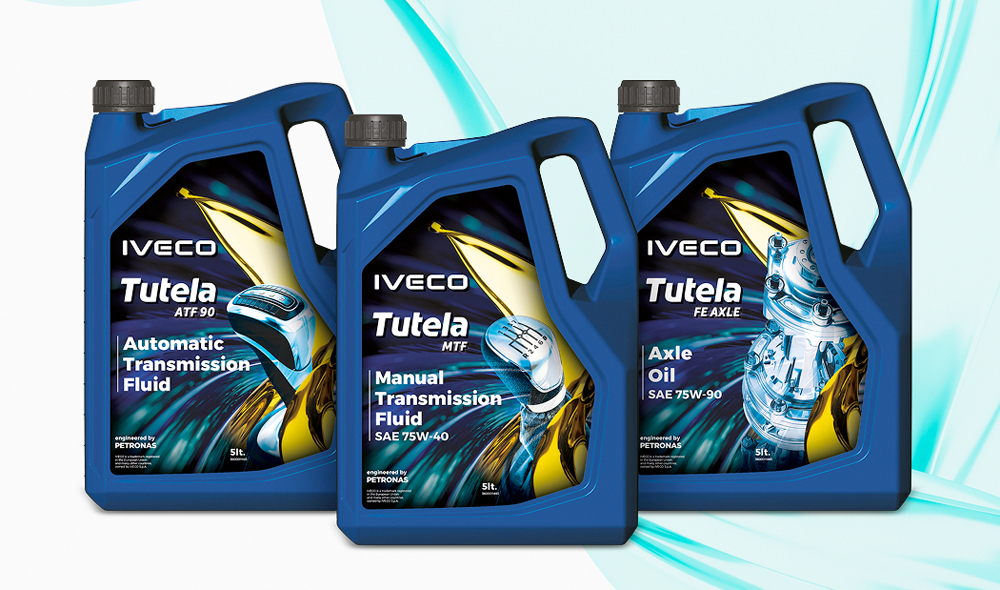 Tutela IVECO