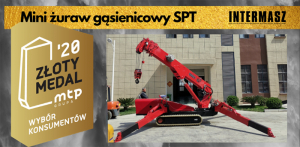 Złote &bdquo;konsumenckie&rdquo; medale MTP 2019 i 2020
