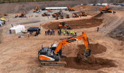 Develon Demo Days 2026