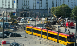 CONTRACK rewolucjonizuje prace na torowiskach