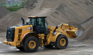 Cat 950 i 962 nowej generacji