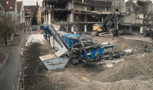Kleemann – bezpieczeństwo i ergonomia