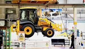 JCB z sukcesami mimo pandemii!