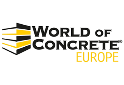 World of Concrete 2024