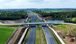 GDDKiA w 2025 &ndash; budowy, przetargi i plany