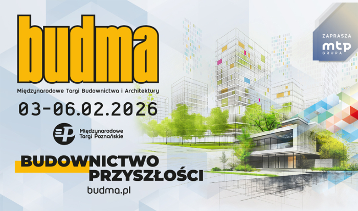 BUDMA 2026