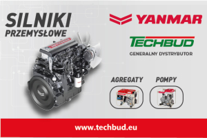 Techbud nie zwalnia tempa!