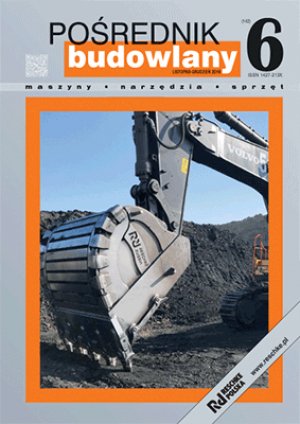 Pośrednik Budowlany 6/2019