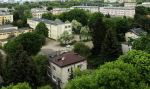 Efektywność energetyczna budynk&oacute;w