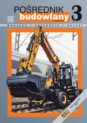 Pośrednik Budowlany 3/2019