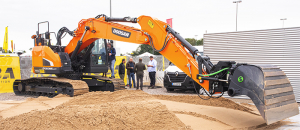 A jednak się da, czyli targi budowlane w czasach korony