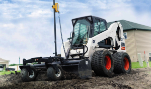 Letnie porządki z Bobcat