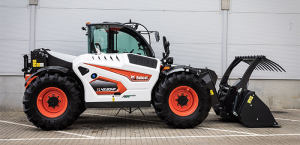 Nowa generacja teleskopów Bobcat