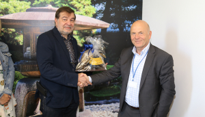 Spotkanie jubilat&oacute;w