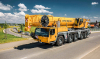 Czy tylko napęd elektryczny? Sprawdzał Liebherr!