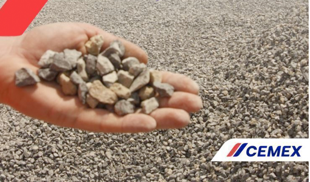 Deklaracje Środowiskowe (EPD) dla kruszyw Cemex Polska