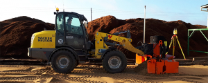 Wacker Neuson zaprasza do Poznania!