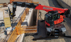 Manitou rzuciło wyzwanie konkurentom!