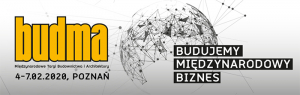 INTERMASZ 2020 towarzyszy BUDMIE