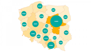 Gospodarka potrzebuje cudzoziemc&oacute;w