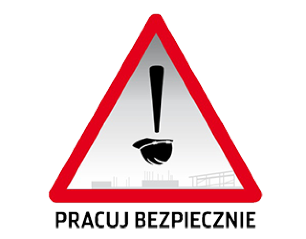 Seria wypadk&oacute;w &ndash; ojciec potrącił maszyną syna.