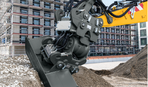 Liebherr LiTiU – głowica dobra na wszystko