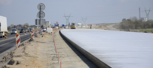 Znika &bdquo;gierk&oacute;wka&rdquo;