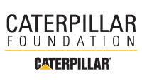 Caterpillar przekazuje milion dolar&oacute;w
