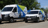 Solideal on-site service w Sulej&oacute;wku
