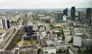 Sto miliardów na infrastrukturę