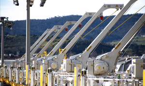 PALFINGER na Bałtyku