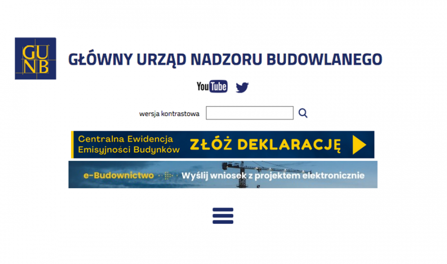 Cyfryzacja procesu budowlanego
