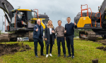 Volvo - produkcja wraca do Europy!