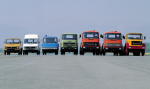 50 lat IVECO, 30 lat IVECO POLAND