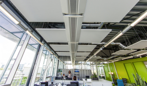 Biurowiec &bdquo;Cradle to Cradle&rdquo;