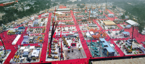 Odwołano kolejne targi!