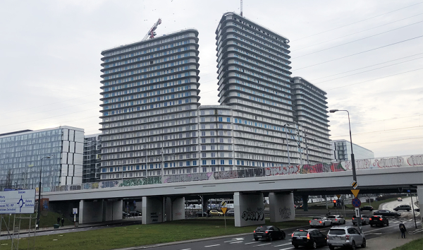 Koniec z patodeweloperką. Komunikat MRiT