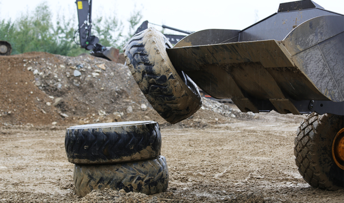 Co się dzieje z oponami?