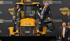 JCB kontynuje ekspansję!
