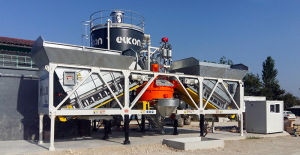 Elkon poleca: Mix Master 30
