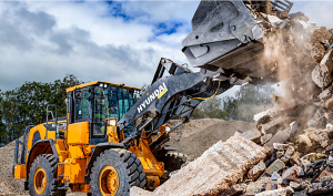 Wielkie plany Hyundaia