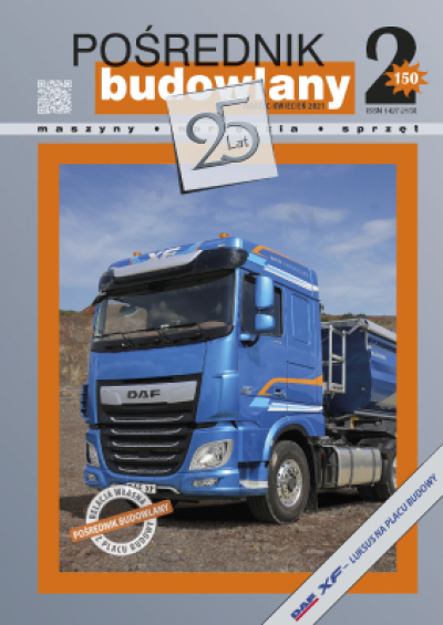 Pośrednik Budowlany 2/2021
