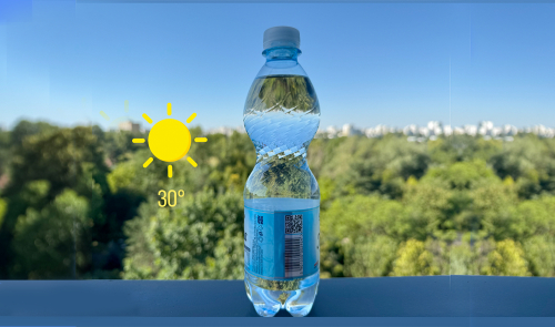 Upały w pracy – nowe limity za dwa lata!