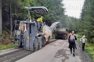 U podnoża g&oacute;r (relacja własna)