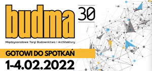 Gotowi do spotkań &ndash; BUDMA 2022